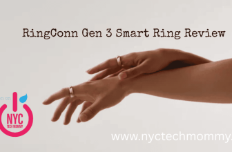 RingConn Gen 3 Smart Ring Review — Here’s What Stood Out
