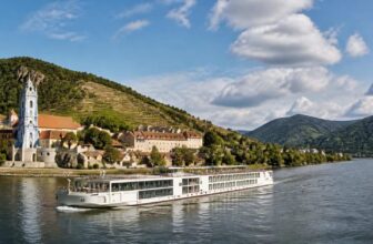 Family travel in Austria: exploring UNESCO castles & abbeys without hotel-hopping chaos