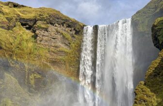 Iceland road trip: the ultimate guide to planning your trip