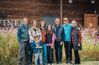 Okanagan Valley Wines: Resilience in the Face of Adversity