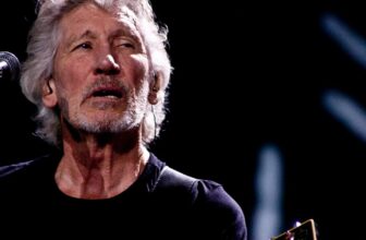 Pink Floyd’s Roger Waters joins team of new Palestinian…