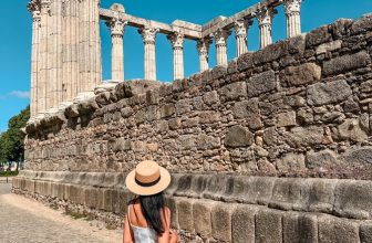 Evora Day Trip from Lisbon: The Best of Alentejo in One Day