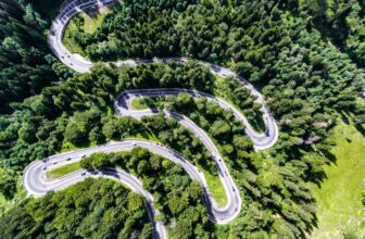 Scenic Routes and Car Rental Tips (2026) • Outside Suburbia