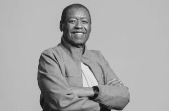 American Gospel Icon Ron Kenoly Dies at 81, Leaving Global Worship Legacy