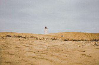 Beautiful Denmark Locations That You Absolutely Must Visit