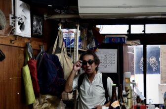 Visual Anthropology of Japan – 日本映像人類学: Monzen Nakacho Izakaya「Daruma」Arc (July 2026): Night 3 ・ 門前仲町居酒屋「だるま」編 (2026年7月): 第3夜