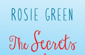 The Secrets of Midsummer Cottage by Rosie Green #Review #LittleDuckPondCafe Book47