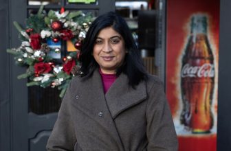 Hillingdon councillor says 'racist tropes' in AI images shared by Tories crossed a line