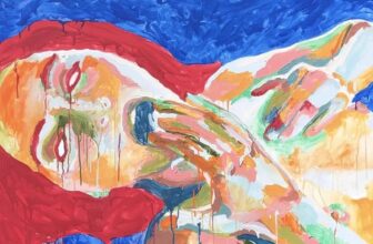 Samantha Paradise: Painting the Courage to Love