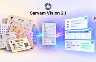 Indic OCR Benchmarks and Features