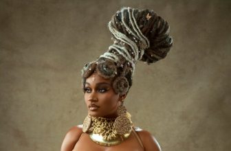 J’Dess Taps Into Her Igbo Roots With New Seven-Track EP “ALA”