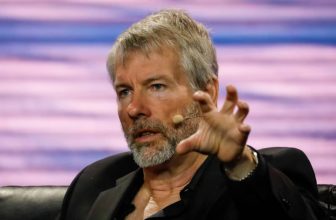 Michael Saylor Says Crypto Should Move Beyond CLARITY: Here’s His Alternative
