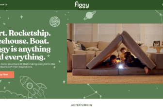 What 314 Parents Actually Say About the Figgy Play Couch
