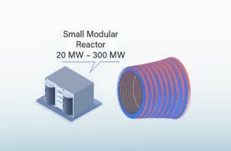 And Why SMRs Can’t Simply Reuse Utility-Scale Turbomachinery