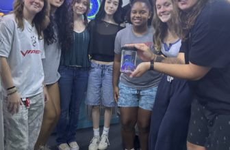 Our Escape Game Adventure – Birmingham Mommy