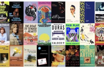 20 Books of Summer – #20BOS26 – My wrap-up – AnnaBookBel