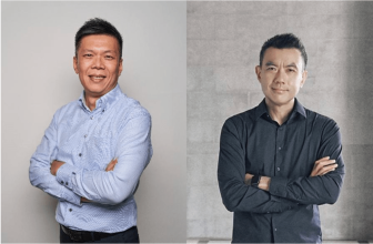 National Gallery of Singapore Announces Chng Hak-Peng as New CEO