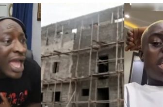 “You And Portable Too Cheap” — Peller Tells Carter Efe Demands N100m To Fight