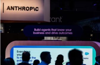 Anthropic Targets $2 Trillion IPO Valuation Despite $42 Billion 2025 Loss