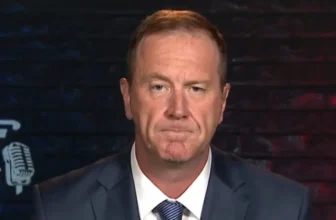 GOP Senator In Deep Schmitt