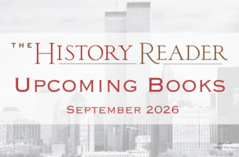 New Books Hitting the Shelves This September!
