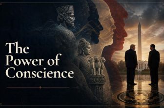 What Two Ancient Rulers Can Teach Us About Power and Conscience