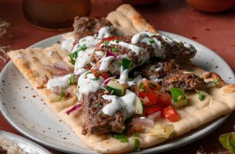 The Sheet Pan Kebab Fix