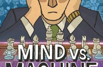 Review: Mind vs. Machine