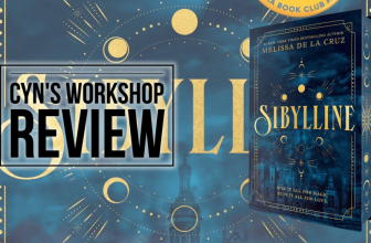 Sibylline Review | Dark Academia, Romance & the YA Controversy