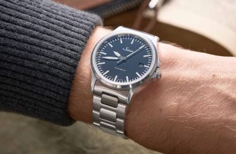 Sinn Watches: The Toughest Tool Watches In The Business