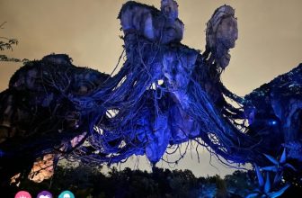 6 Things Not to Miss in Pandora – World of Avatar