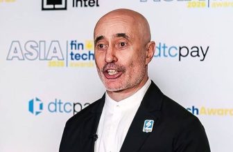 Skyro Wins Asia FinTech Awards 2026 Categories