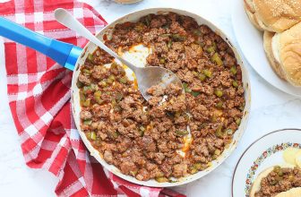 Back-to-School Dinners Ready in 30 Minutes or Less