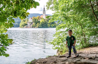 7 Lessons I learned after traveling with my son for 5 years