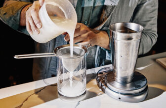 5 Cocktail Projects to Level Up Your Home Bartending