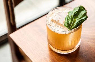 The Best, Easy Génépy Cocktail Recipes to Make Right Now