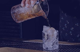 How Indigenous Restaurants Build Their Drink Menus