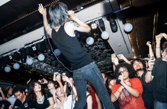 How 3rd Space Hosts Concerts in Unconventional Locations