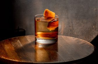The Best Easy Whiskey Cocktail Recipes to Make Right Now