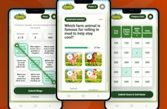 SocialPoint Rebuilds Trivia From the Ground Up With More Ways to Play and Engage Trade Show Attendees