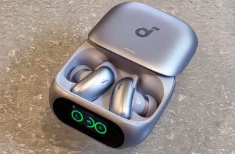Soundcore Liberty 5 Pro Review: A Versatile Pair of Earbuds for Work, Travel, Calls, and More
