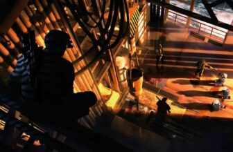 Game Director David Grivel Rejoins Splinter Cell Remake After Leaving In Late 2022