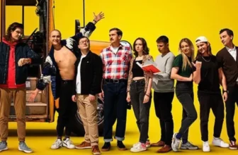 Stand-Up Polska picks Nuweb to power ticketing for over 700 comedy events a year – Event Industry NewsEvent Industry News