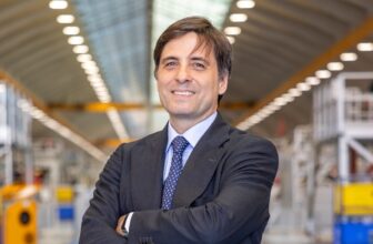 Leonardo Helicopters appoints new managing director