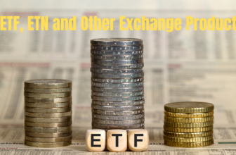 ETFs, ETNs, and Other Exchange Traded Products: What’s the Difference? – TheWackyDuo.com
