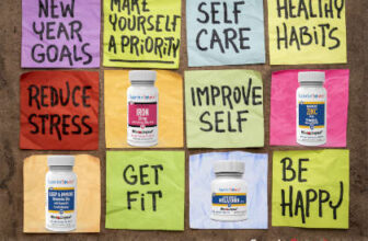Spring Health Check! + Women’s History Month Giveaway!!! – My Crafty Zoo