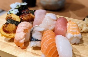 8 Japanese Restaurants in Amsterdam for Every Occasion