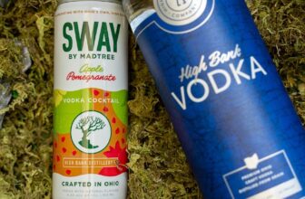 MadTree and High Bank Team Up for a Fall Sway Cocktail