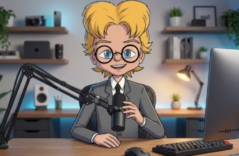 Let’s Talk About 2D AI Animation and Reallusion’s Cartoon Animator