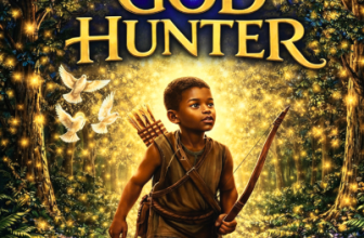 The God Hunter – Christian Children’s Authors